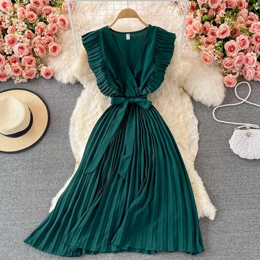 Womens Evening Dress