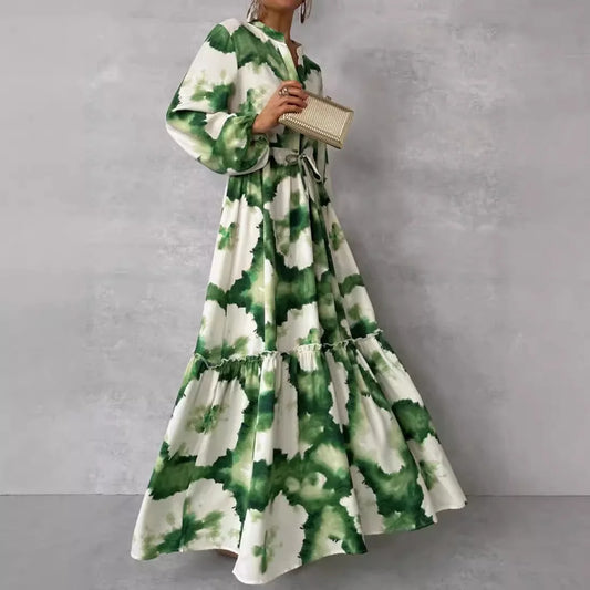 Womens Maxi Dress